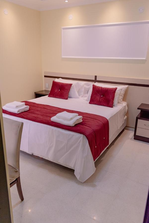 Hauer Hotel San Vicente  Exteriér fotografie