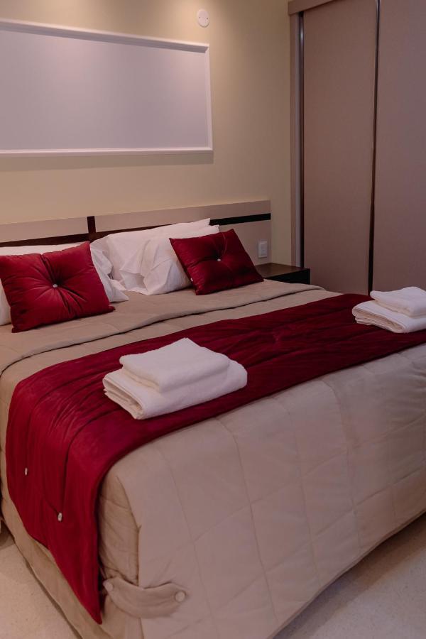 Hauer Hotel San Vicente  Exteriér fotografie
