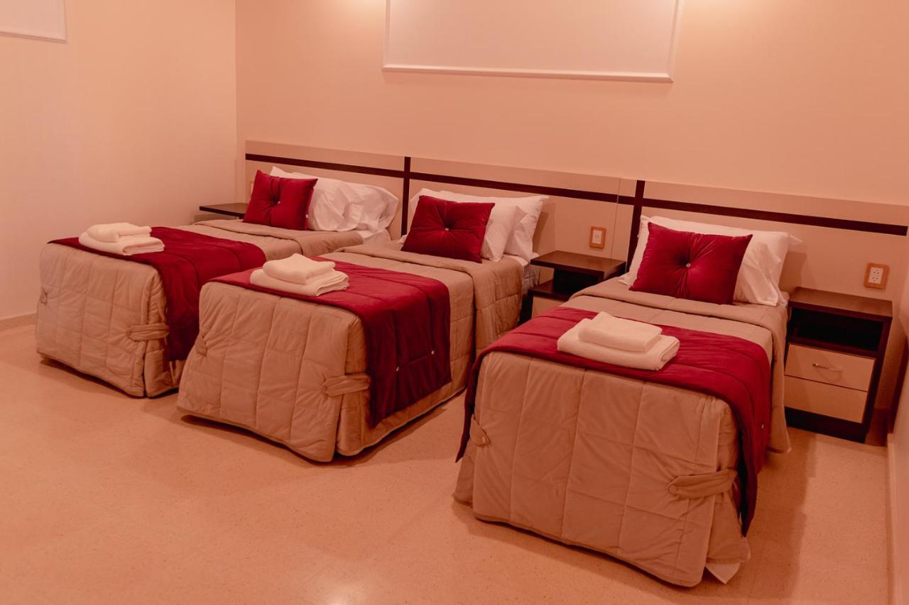 Hauer Hotel San Vicente  Exteriér fotografie