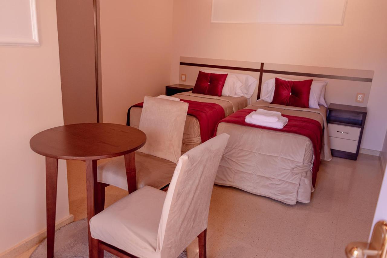 Hauer Hotel San Vicente  Exteriér fotografie