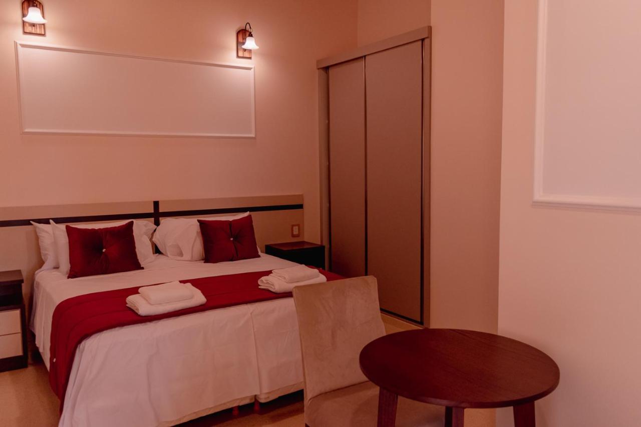 Hauer Hotel San Vicente  Exteriér fotografie