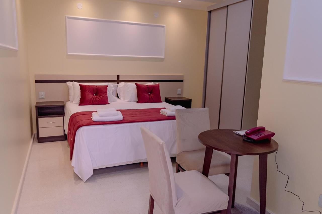 Hauer Hotel San Vicente  Exteriér fotografie